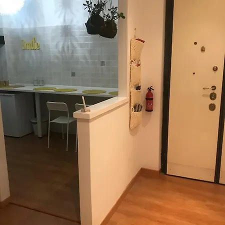 招待所 拉法埃拉旅馆