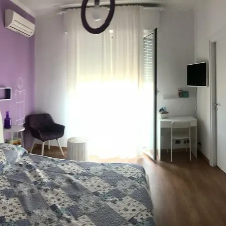 拉法埃拉旅馆 招待所 罗马