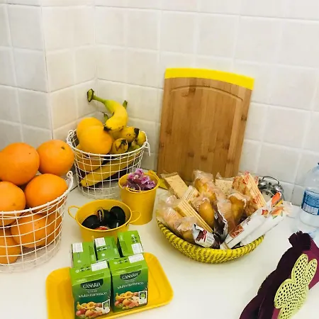 拉法埃拉旅馆 招待所