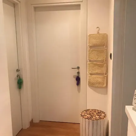 בית הארחה Maison Dis Raffaella *