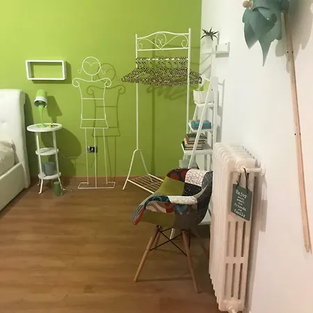 Maison Dis Raffaella