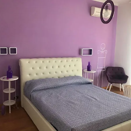 Maison Dis Raffaella בית הארחה רומא