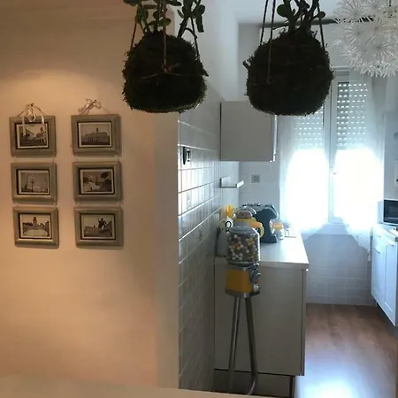 בית הארחה Maison Dis Raffaella רומא