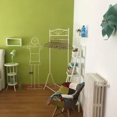 Maison Dis Raffaella