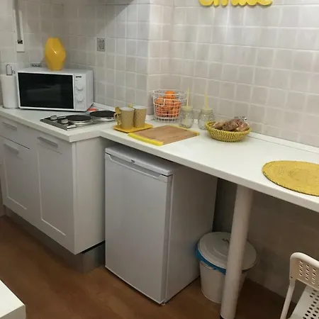 בית הארחה Maison Dis Raffaella *