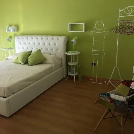 Maison Dis Raffaella