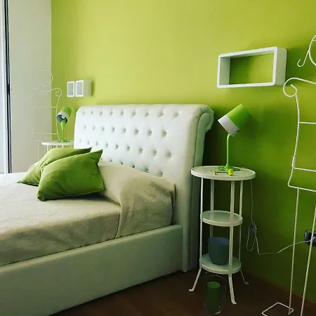 Gasthof Maison Dis Raffaella Rom