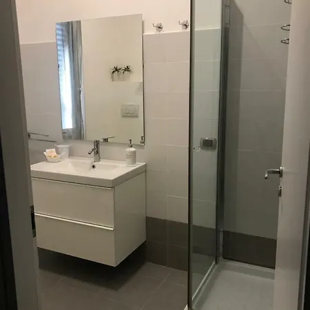 Maison Dis Raffaella