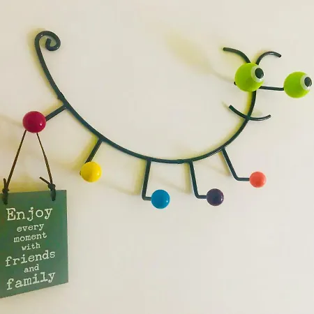 Maison Dis Raffaella