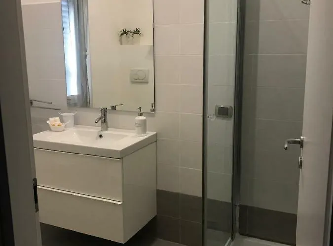 Maison Dis Raffaella