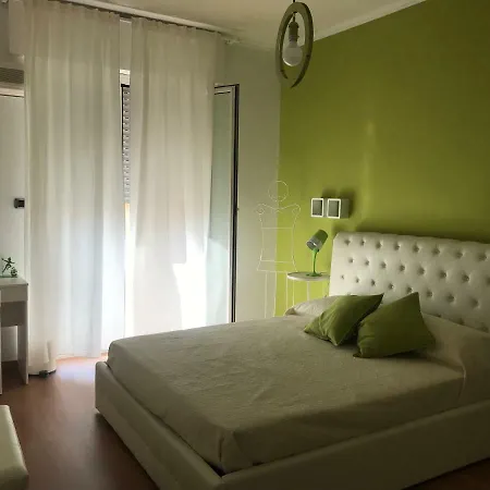 Maison Dis Raffaella *