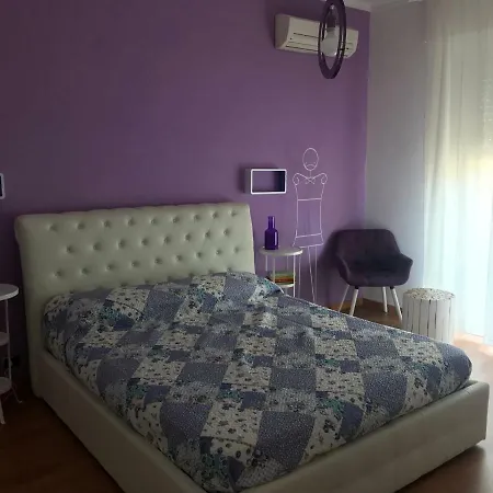 Maison Dis Raffaella * Řím