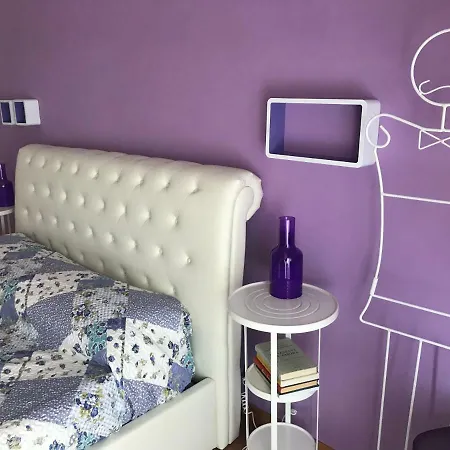 Maison Dis Raffaella Řím