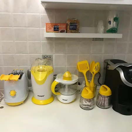 Maison Dis Raffaella