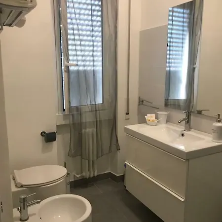 Maison Dis Raffaella Penzion Řím