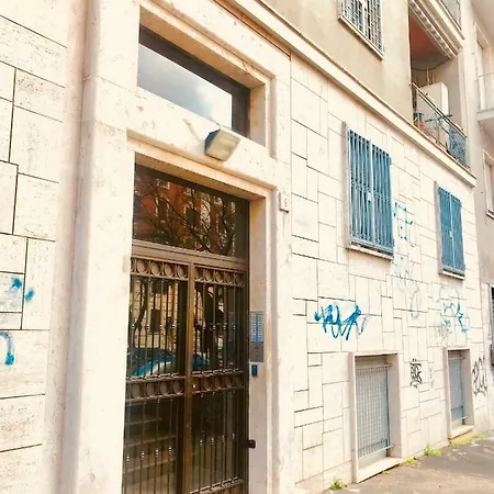 Maison Dis Raffaella Penzion