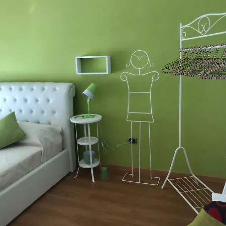 Maison Dis Raffaella *