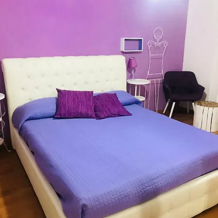 Maison Dis Raffaella * Řím