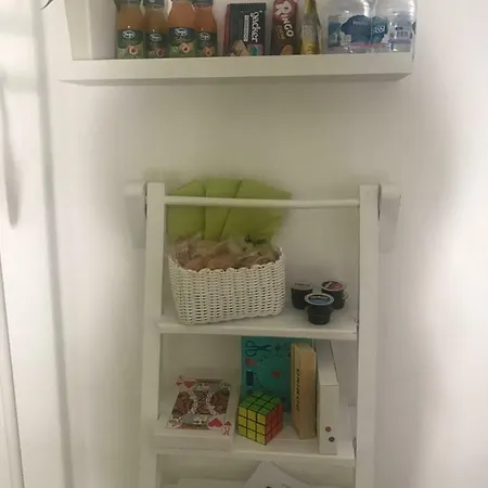 Maison Dis Raffaella * Řím