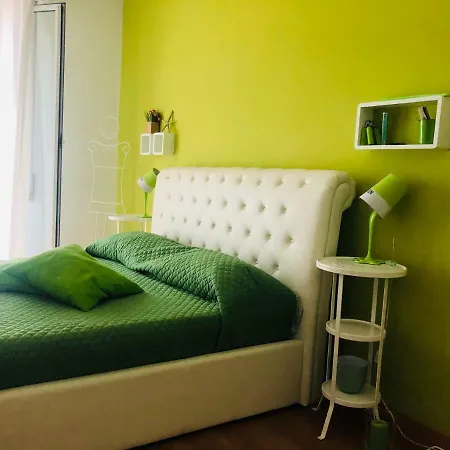 Maison Dis Raffaella