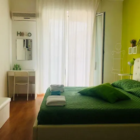 Maison Dis Raffaella