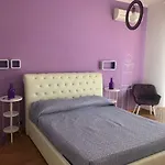 Maison Dis Raffaella Penzion Řím