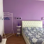 Penzion Maison Dis Raffaella Řím