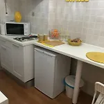 Penzion Maison Dis Raffaella *