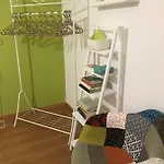 Maison Dis Raffaella Penzion Řím