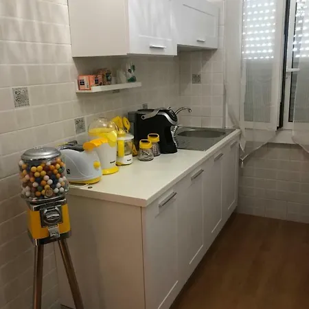 Maison Dis Raffaella Pensión *