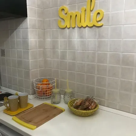 Maison Dis Raffaella Pensión *