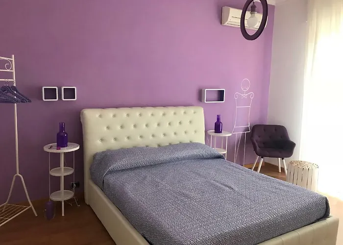 Maison Dis Raffaella Pensionat Rom