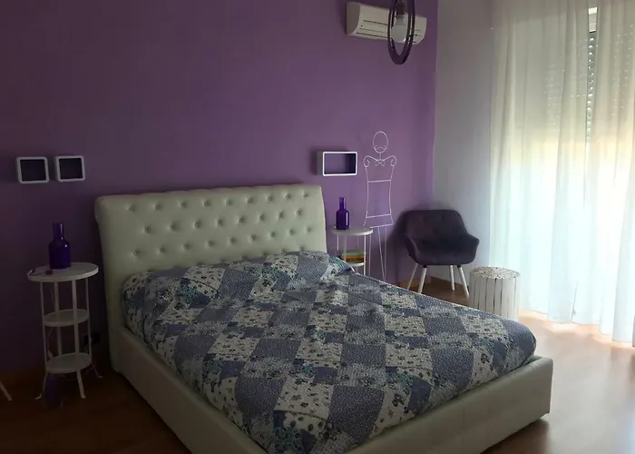 Maison Dis Raffaella * Rom