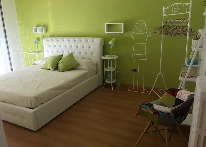 Maison Dis Raffaella