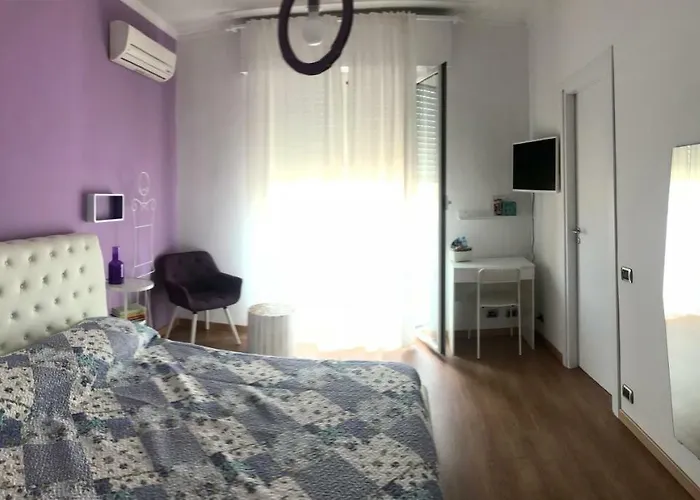 Maison Dis Raffaella Pensionat Rom