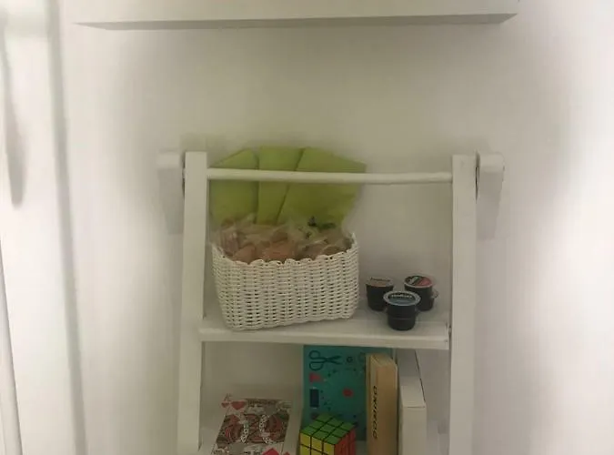 Maison Dis Raffaella * Rom