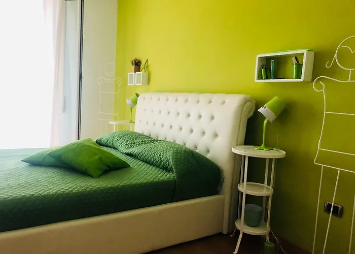 Maison Dis Raffaella